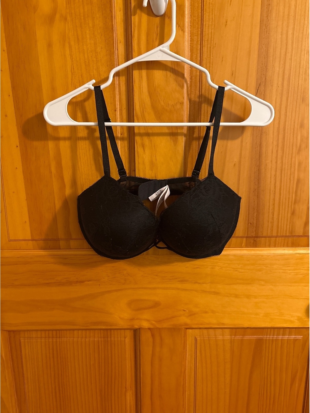 Victoria’s Secret Very Sexy Plunge 36D
